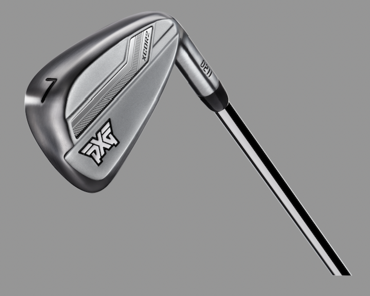 Pxg best sale 211 irons